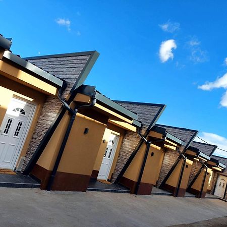 Aparthotel Filigran Palić Esterno foto