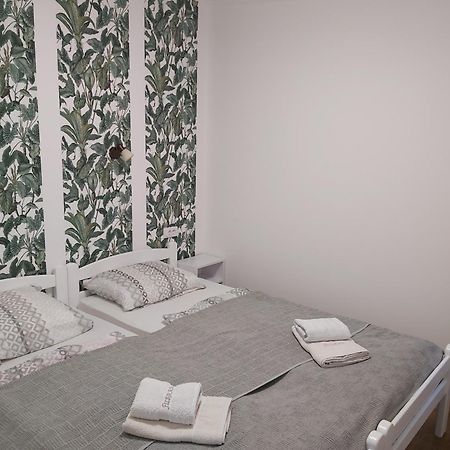 Aparthotel Filigran Palić Camera foto