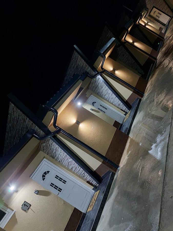 Aparthotel Filigran Palić Esterno foto
