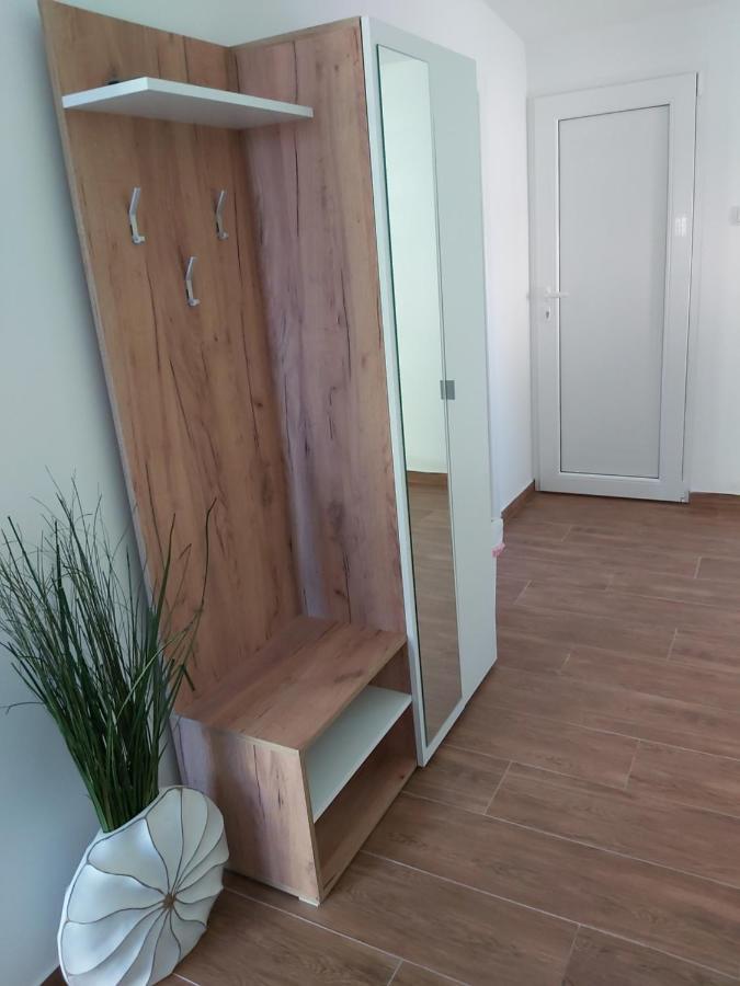 Aparthotel Filigran Palić Esterno foto