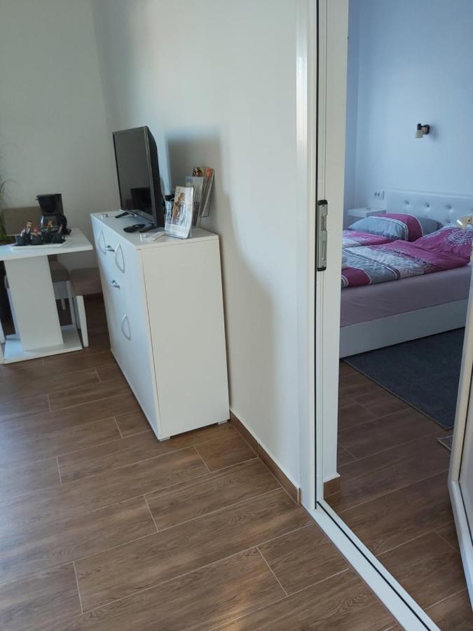 Aparthotel Filigran Palić Esterno foto