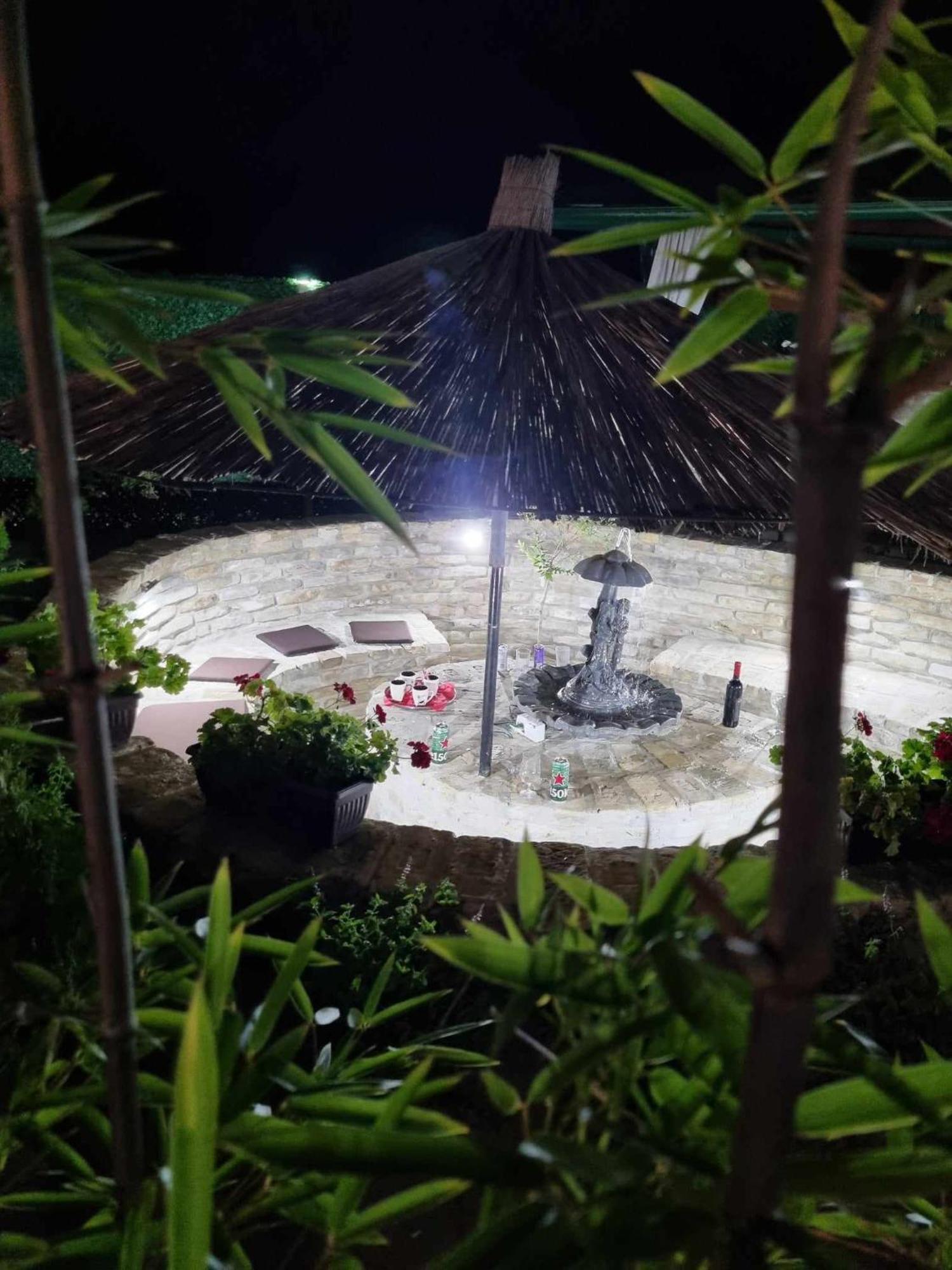 Aparthotel Filigran Palić Esterno foto