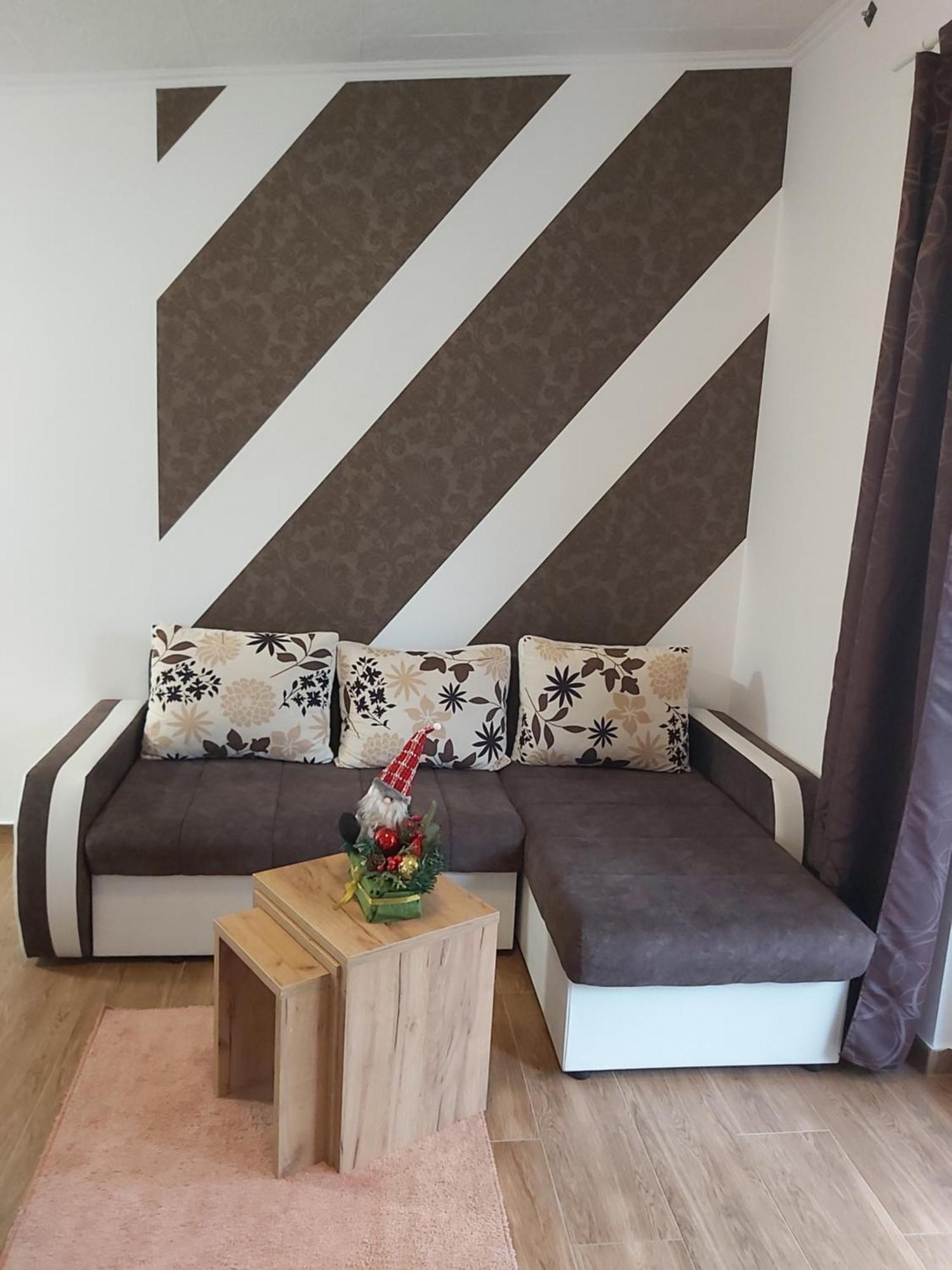 Aparthotel Filigran Palić Esterno foto