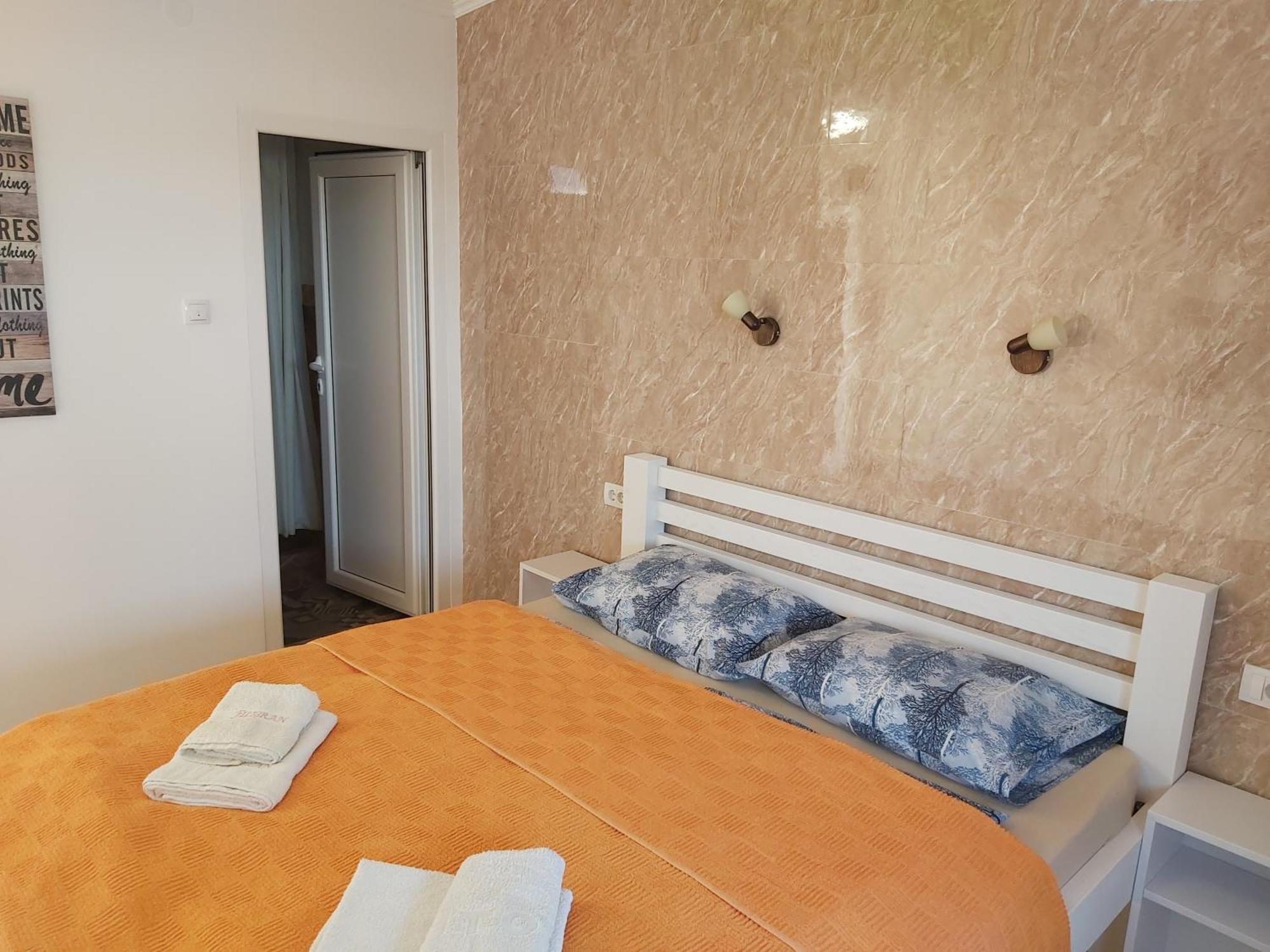 Aparthotel Filigran Palić Esterno foto