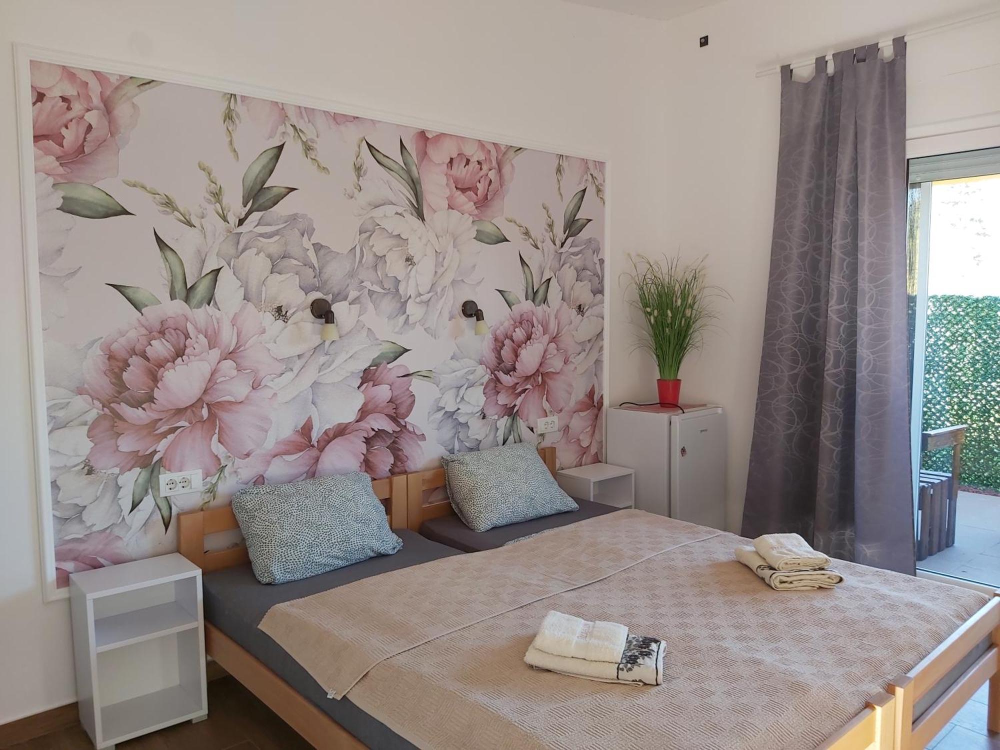 Aparthotel Filigran Palić Esterno foto